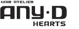 Any-D HEARTS