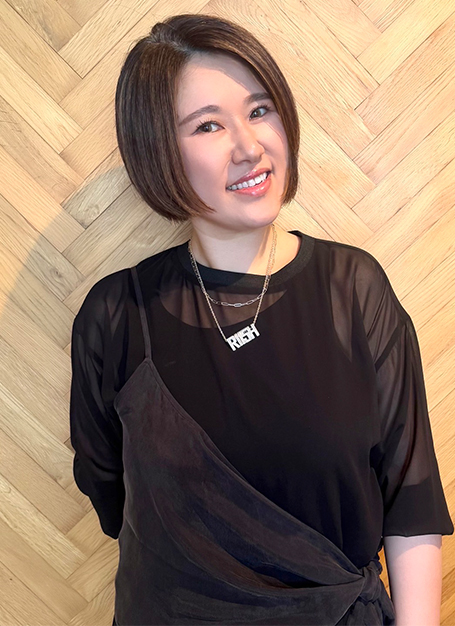 太田 涼子