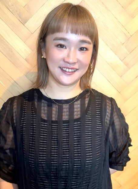 西岡 咲紀